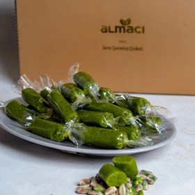 Resim Fıstık Ezmesi Sargılı - 1 Kg 
