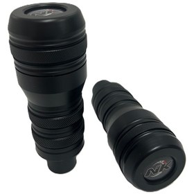 Resim Nk Motors Yamaha Mt-09 2013-2020 Uyumlu Motor Koruma Takozu 