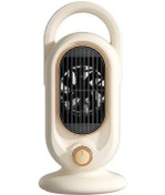 Resim Wondernest Tinsol Taşınabilir Jl Jialan Isıtma Isıtıcı Hızlı Elektrikli 1200w Uo 