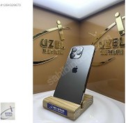 Resim Apple iPhone 13 Pro İkinci El TR | 256 GB | Gri İkinci El İPHONE 13 PRO 256GB TERTEMİZZZ