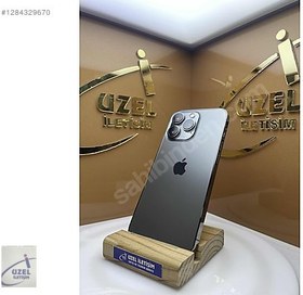 Resim Apple iPhone 13 Pro İkinci El TR | 256 GB | Gri 
