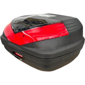 Resim Wogen Basic 50 Motosiklet Çantası 