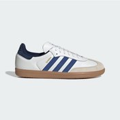 Resim Adidas Jh5632 Samba Og Erkek Günlük Spor Ayakkabısı Beyaz 
