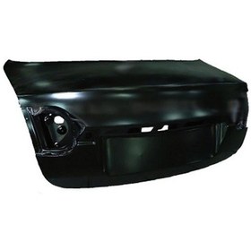 Resim 901006068r Renault Fluence Arka Bagaj Kapağı 09- 