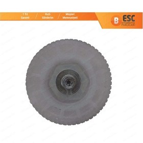 Resim Megane Clio Scenic Mk1 2 206 için Sunroof Dişli Şaft 7701469319 N11.9262 