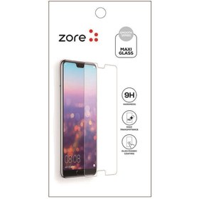 Resim Lg K20 2019 Maxi Glass Temperli Cam Ekran Koruyucu 
