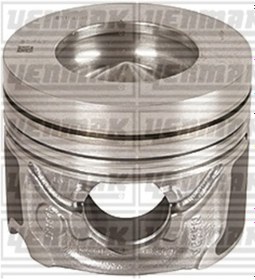 Resim YENMAK 31-30046-0 Piston - Segman Std. (84,00Mm) Bmw F20 F21 F22 F45 F30 F10 B47 B37 