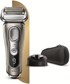 Resim Braun Series 9 9325s Islak Ve Kuru Tıraş Makinesi 