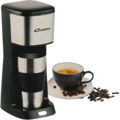 Resim Conti CFK-100 Mola Filtre Kahve Makinesi 