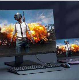 Resim Paugge 8K/4K60Hz Thunderbolt 4/3 Usbc To Displayport Kablo 