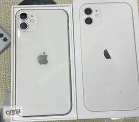 Resim Apple iPhone 11 İkinci El TR | 128 GB | Beyaz 