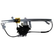 Resim Cam Mekanizması Ön motorlu Fıat Tempra/tıpo Sağ N11.6433 