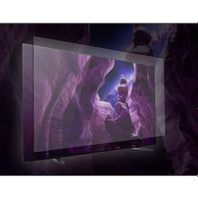 Resim Tv Ekran Koruyucu Ekran Koruma Paneli Promomax 55 Inç 140 Ekran 