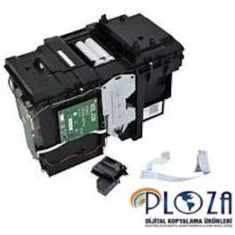 Resim Hp Designjet Service Station Cr357-67025 Cr537-60104 