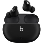 Resim Beats Studio Buds TWS Siyah Kulak İçi Bluetooth Kulaklık Teşhir 