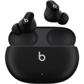 Resim Beats Studio Buds TWS Siyah Kulak İçi Bluetooth Kulaklık Teşhir 