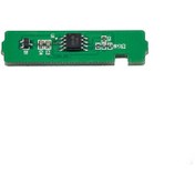 Resim OEM PRINTPEN CHIP HP W2070A (117A) Black (1K) 