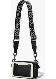 Resim Marc Jacobs Kadın Omuz Çantası 2p3hcr005h01 Black-white 