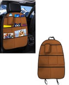 Resim Galaxy Koltuk Arkası Organizer TABA 