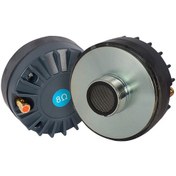 Resim Magıcvoıce Mv-04 50 Watt 8 Ohm Kabin Hoparlörler İçin Yedek Tweeter 
