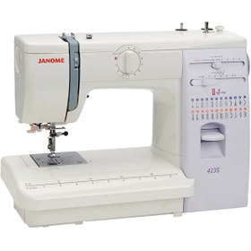 Resim Janome 423S Dikiş Makinesi 