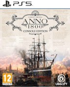 Resim Ubisoft Anno 1800 Console Edition Ps5 