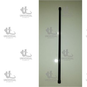 Resim İTAQİ MİL TORSİYON D22 98-05/YD25 98-05 SOL 54009-2S601 