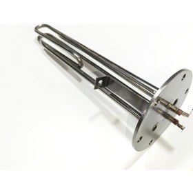 Resim Süsler Termosifon Uyumlu 1900w Krom 304 Isıtıcı Rezistans 230v 