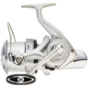Resim Daiwa Crosscast S20 35 Scw 5000c Qd Surf Olta Makarası 