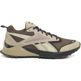 Resim Reebok Lavante Traıl 2 Bej Erkek Koşu Ayakkabısı Bej-grı 