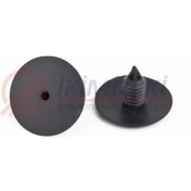 Resim Çamurluk Davlumbaz Klipsi R9 11 4 Adet 504603747 