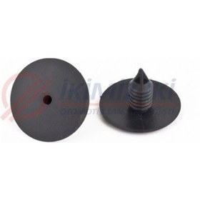 Resim Çamurluk Davlumbaz Klipsi R9 11 4 Adet 504603747 