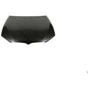 Resim G3017-4002 Bmw G30 2017- Motor Kaputu Alüminyum Uyumlu Oem No: 41007440427. 