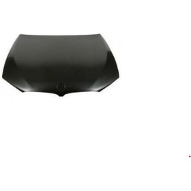 Resim G3017-4002 Bmw G30 2017- Motor Kaputu Alüminyum Uyumlu Oem No: 41007440427. 