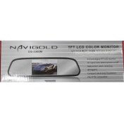 Resim Navigold DS-5300M Tft LCD Color Monitor 