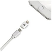 Resim Celly Micro Usb - Lightning Mfı Lisanslı Dönüştürücü Adaptör Beya 