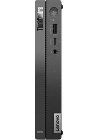 Resim Lenovo Thinkcentre Neo 50Q Gen 4 12LN0048TR 004 i5-13420H 64 GB 1 TB SSD Free Dos Mini Pc 