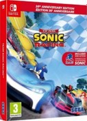 Resim Nintendo Switch Game Ns Team Sonic Racing English Ver. 