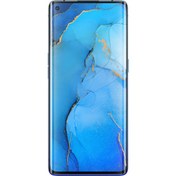 Resim Oppo Reno 3 Pro TR Garanti | 256 GB 12 GB Mavi 