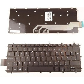 Resim Laptopshop Dell Uyumlu Pk131Q14B56 Klavye Tuş Takımı 388156779 