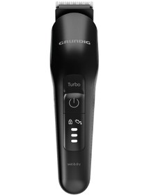 Resim Grundig MGK 7230 Turbo Islak Kuru Tıraş Makinesi 