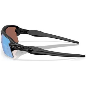 Resim Oakley 0oo9488 948805 63 Erkek Güneş Gözlüğü Siyah 