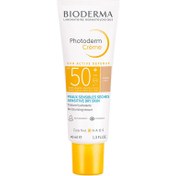 Resim Bioderma photoderm cream spf50+ light 40 ml 