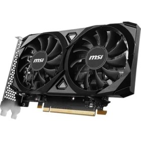 Resim Pucutun Msı VGA Geforce Rtx 3050 Ventus 2x E 6g Oc RTX3050 6gb Gddr6 96B DX12 Pcıe 4.0 X8 (1xdp 2xhdmı) 