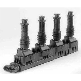 Resim Bosch-0221503015 - Atesleme Bobını Corsa B Corsa C Astra G Agıl 