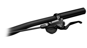 Resim Shimano Cues BL-U8000 Sol / Ön Hidrolik Disk Fren Kolu 