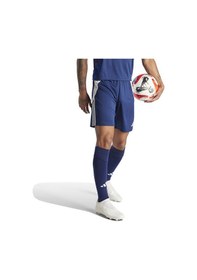 Resim Adidas Tiro24 Sho Erkek Futbol Antrenman Şortu Ir9377 Lacivert Ir9377 Lacivert 