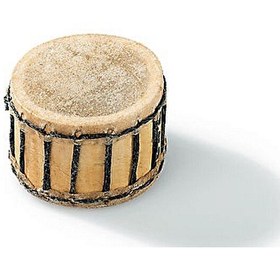 Resim Sonor NBS S Natural Bamboo Shaker, Small 