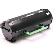 Resim Colorprint Colorful Toner Lexmark Ms417dn A Plus Uyumlu Muadil Toner 51b5000 