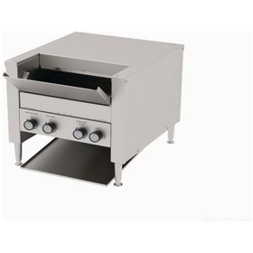 Resim Atalay AKEK-01 Konveyörlü Ekmek Kızartma Elektrikli - 230 V 